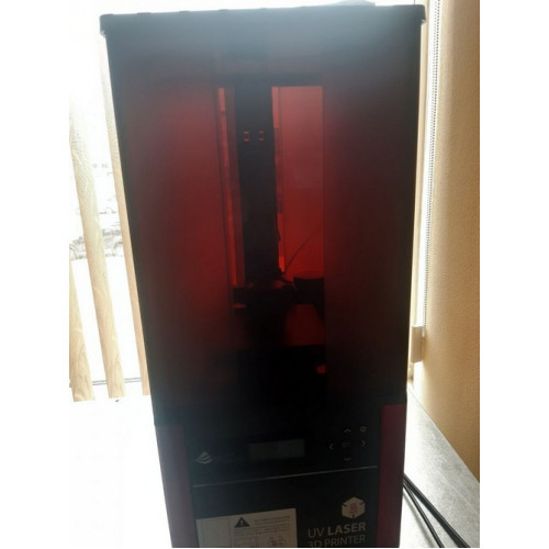 3D принтер XYZPrinting Nobel 1.0A б/у